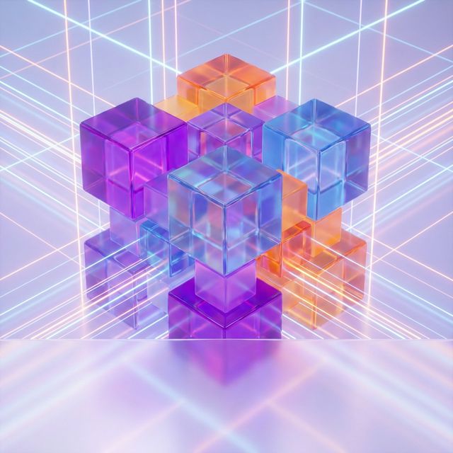 Immersive Contact Visual