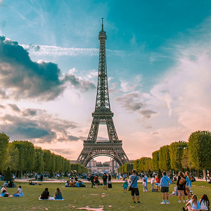 Travel & Tours