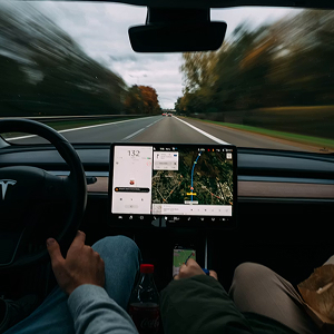 GPS Tracking